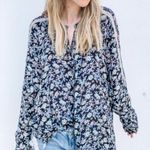 Free People Skyway Drive In Blouse Photo 0