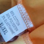 Jamaica Shorts SIZE XL/XXL Yellow Photo 1