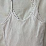 Tilly's  White Tank Top Photo 1