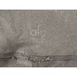 Alo Yoga  7/8 High Waist Black Moto Crop Leggings Size XS Photo 9