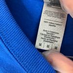 Gildan Buffalo Bills Queen Blue Short Sleeve Tee Shirt 100% Cotton Womens Medium Photo 3