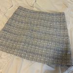 ASTR Mavey Skirt The Label - Ice Blue Photo 3