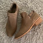 Gianni Bini  Suede Booties‎ Shoes Photo 9