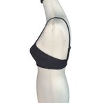 Kenneth Cole  New York Women's Bikini Top Black  XS Photo 3