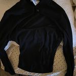 Princess Polly Black Keyhole Top Photo 1