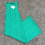 ZARA  Sleeveless Knit Dress Photo 0