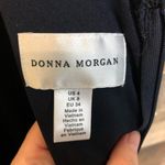 Donna Morgan Donna‎ Morgan blue dress Photo 8