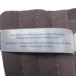 Cacique  Seriously Sexy Boost Strappy Laced Underwired Balconette Bra Size 40DD Photo 5