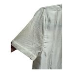 Disney XS T-Shirt Cinderella Castle Gold Glitter Where Dreams Come True NWT Photo 6