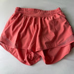 Lululemon  Hotty Hot Shorts 4" Photo 0