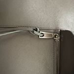 Rebecca Minkoff Gray Structured MAB Tote Bag Photo 1