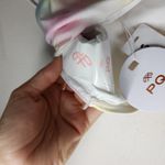 NWT PQ x Revolve Swim utopia bikini bottom Pink Size L Photo 4