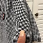 Looney Tunes Tweety Bird  Xtreme Attitude button up Vintage Photo 6