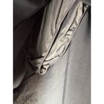 Brooks Moment 5" Running Shorts LARGE Gray Athletic Race Training Track Pockets Photo 2