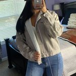 Lizard Thicket Denim Jacket Photo 0