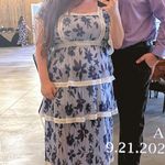 ETCYY Summer Semi Formal Dress Photo 2