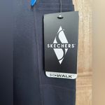 Skechers NWT THE GOWALK LITE crop pant. Photo 2