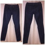 Guess  Brittney Skinny Dark Wash Jeans Photo 1