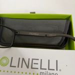 Polinelli Reading Glasses Blue Light +1.00 Black Photo 3