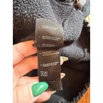 The North Face  Jacket Womens Large Black Denali Polartec Fleece Full Zip Outdoor Photo 6