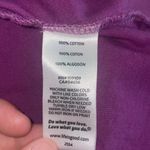 Life is Good ‘Eat Drink and Be Merry’ Long Sleeve Graphic Tee Size Small Photo 4