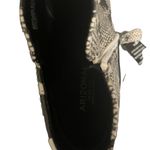 Arizona Jeans NWT Arizona Jean Co Faux Snake Skin Galen Block Heel Side Zipper Ankle Booties Photo 9