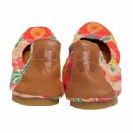 Lucky Brand LP EMMIE 2 Flat Shoes Sz 6M Photo 5