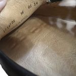 Peter Millar Women’s Black & Gold Paisley Driving Moccasins Limited Edition Photo 1