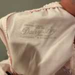 NWT Dairy Boy Country Club Sleep Top and Short Set Pink Size undefined Photo 15