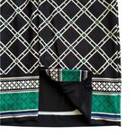 White House | Black Market  Knee Length boat Neck Professional 3/4 sleeve Dress S 8 Photo 12