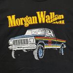 Morgan Wallen Silverado 4 Sale Dangerous Country T-Shirt 3XL Photo 1