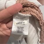 Veronica Beard  South Beach Sleeveless Sweater Blouse Photo 8