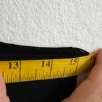 Forever 21 Black White Y2K Mini Dress, Indie Sleaze Coquette Mod Retro Grunge Small‎ Photo 4