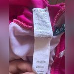 Ralph Lauren Lauren PLUMERIA Beach Club Solid Twist One-Piece Swimsuit 18W Photo 6