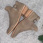 Gianni Bini  Suede Booties‎ Shoes Photo 5