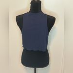 H&M () Hawaii Floral Tank top: Size Large Photo 1