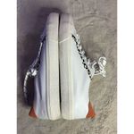 Madewell Women's Cow Print Low Top Sneakers Size 7 Multicolor Athletic Photo 5