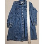 Levi's denim Flynn Western Dress size XL W36''x35'' Photo 7