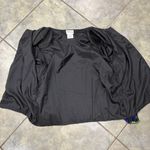 Vtg Stenay Womens Multi Colored Sequined and Beaded Cardigan Retro Funky Hippie Blue Size L Photo 7