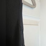 LIONESS Original Sin Dress in Onyx Photo 6