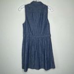 Bongo  Blue Dress‎ Photo 2