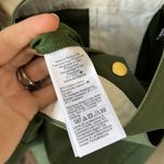 J.Crew  Green Patch Pocket Suit Shorts NWT Photo 5