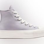 Converse NEW Chuck Taylor All Star Lift Platform High 'Ghost Town Embroidery' Photo 0