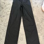 Hidden Jeans Hidden Leather Pants Jeans Hidden Photo 1