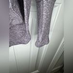 Athleta  Dark Sky Violet Uptemp Long Sleeve Athletic Shirt Photo 2