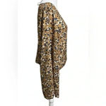 NWT Sadie and Sage long flare sleeve v Photo 3