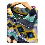Patagonia Jacket Womens XS Synchilla
Snap T Fleece Pullover Aztec Tribal Photo 3