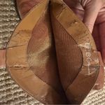 BCBGENERATION BCBG Generation Slouch Cowboy Boot Leather Womens Shoes Sz 9b Brown Photo 9