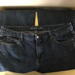 Michael Kors bootcut logo Photo 1