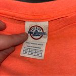 Delta Bright Coral Panama City Beach Florida Graphic Tee Photo 4